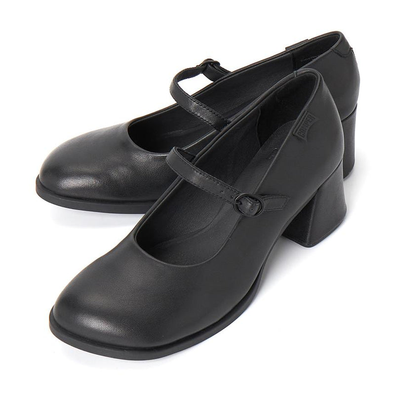 Camper Cora Women’s Leather Pumps K201799 001