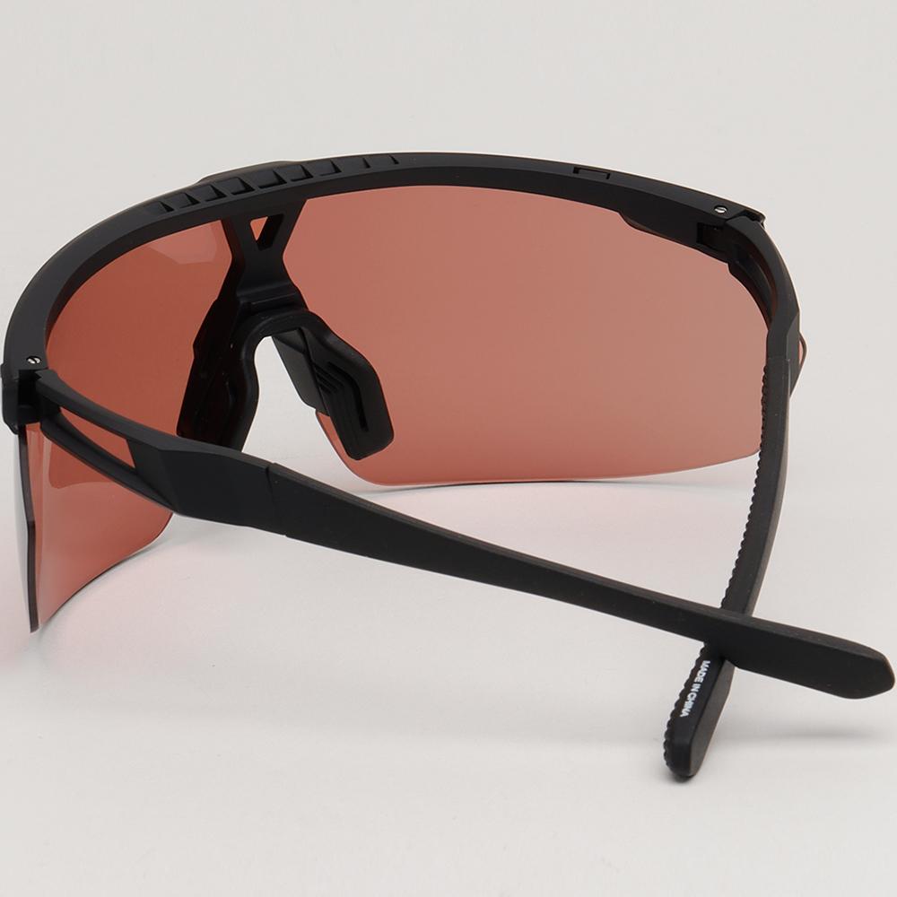 Adidas Sports Rectangle Sunglasses Replacement Lenses for Cycling Running