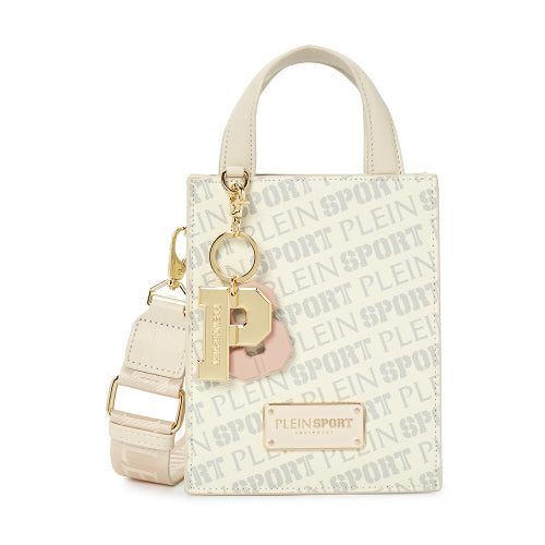 PLEIN SPORT Women’s Crossbody Bag