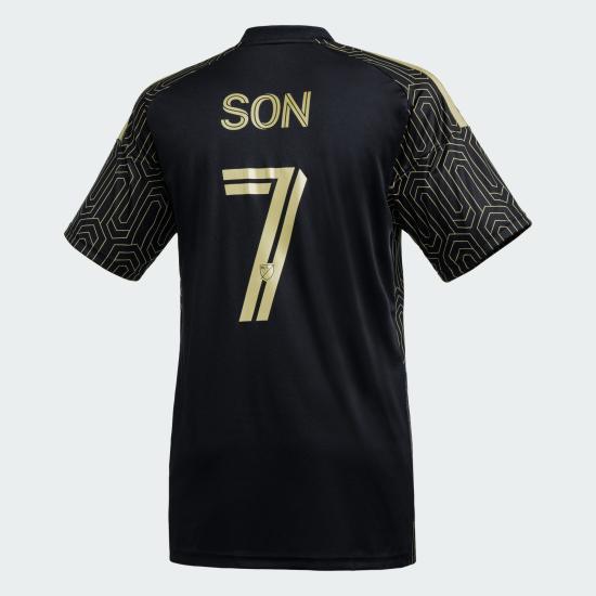 Adidas Training T-Shirt for Men KM6363 Black DOM