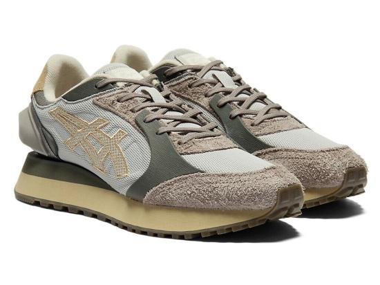 Onitsuka Tiger MOAGE CO Low-Top Sneakers for 1183B555 020 OYSTER GREY BEIGE DOM