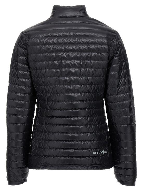 Moncler Black Short Down Puffer Jacket J10981 A00013 539YL 999