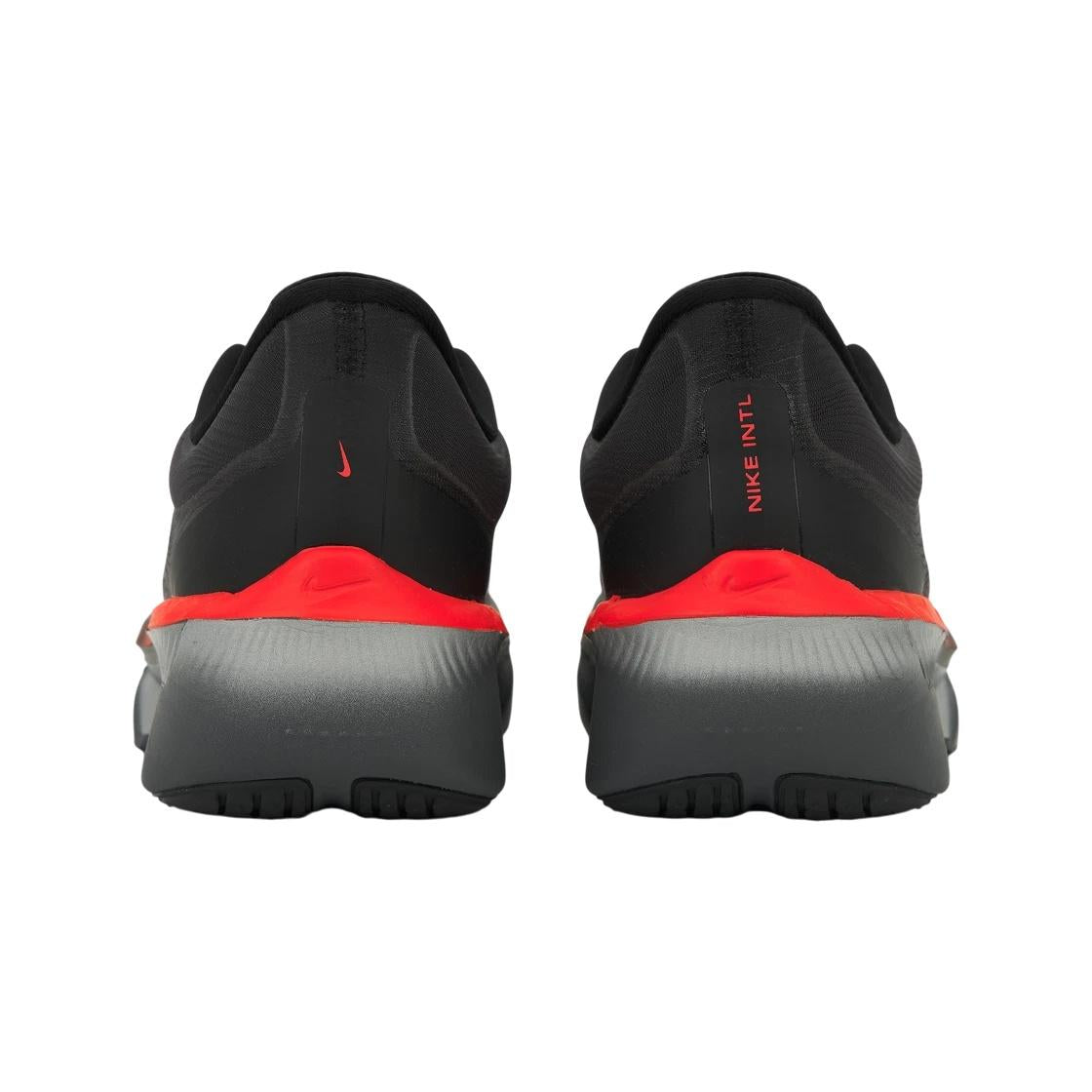 Nike Zoom Fly 6 Black Bright Crimson Running Shoes Low-Top Sneakers IR1995 010