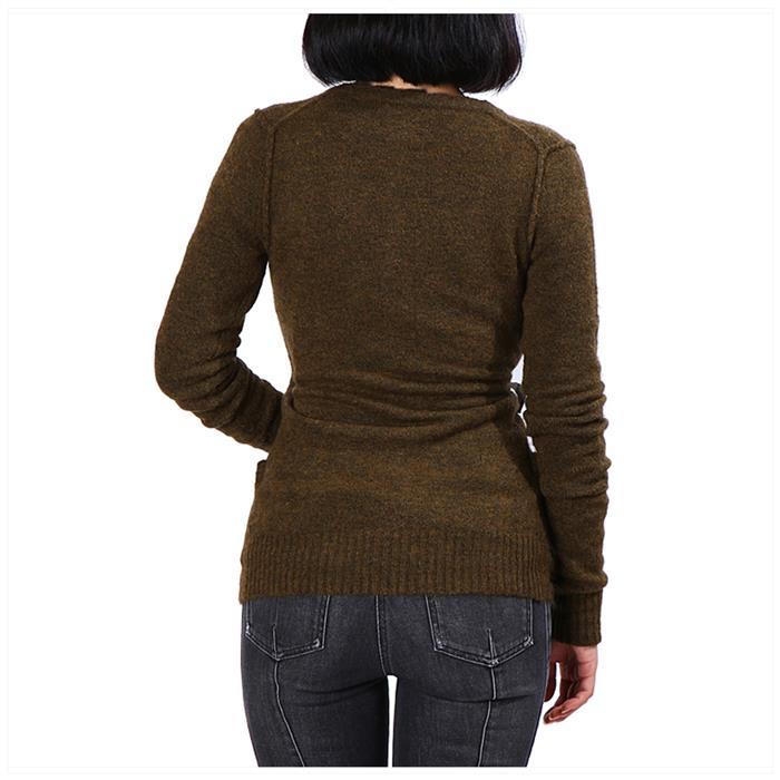 Isabel Marant PILA Knit Cardigan Navy Women’s