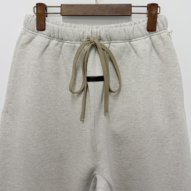Fear of God Essentials Logo Flare Sweatpants Unisex 130HO 258412F