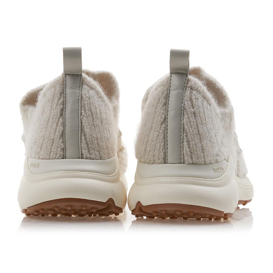 Tods Women’s Kate Low-Top Sneakers XXW54C0IP13TT4 0141