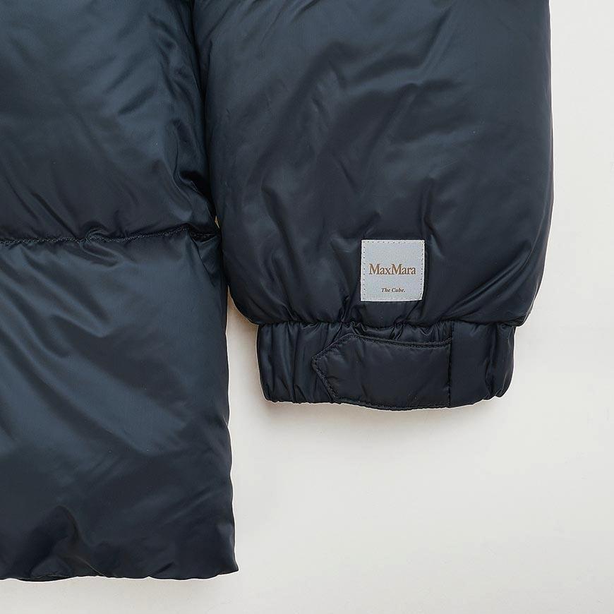 Max Mara SEIA Down Puffer Jacket for Women