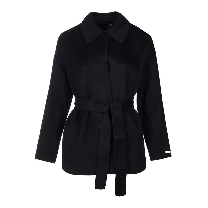 iBLUES Women’s Entry Short Coat ENTRY 001