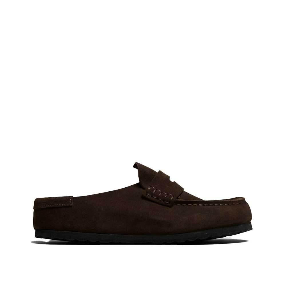 Birkenstock Naples Wrapped Women’s Slippers Sandals Black