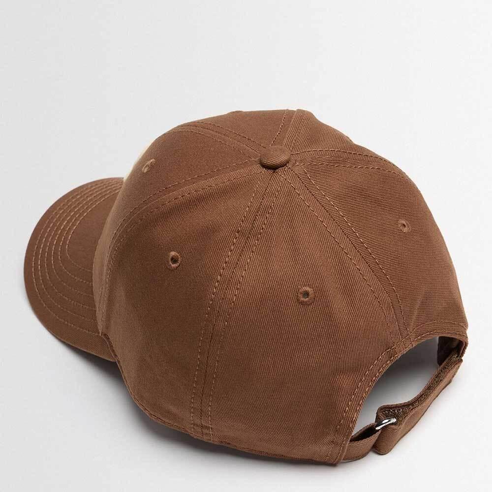 Moncler Gabardine Baseball Cap for Men 3B00008 04863 277