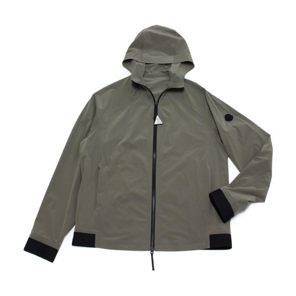 Moncler Men’s Kurz Windbreaker Jacket 1A00103 53791 911