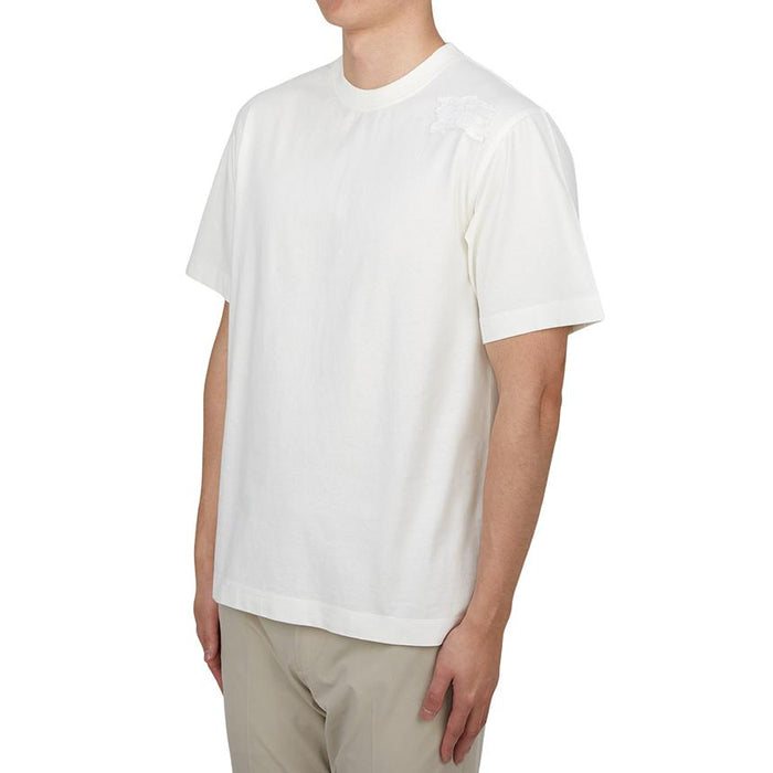 BURBERRY Men’s Short Sleeve T-Shirt 8107460
