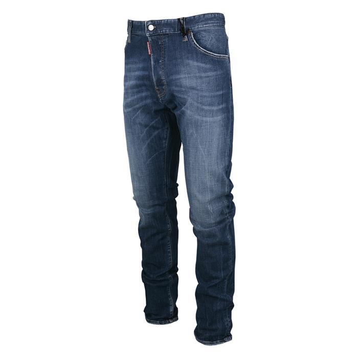 Dsquared2 Cool Guy Jeans Denim Pants for Men S74LB1571 S30872
