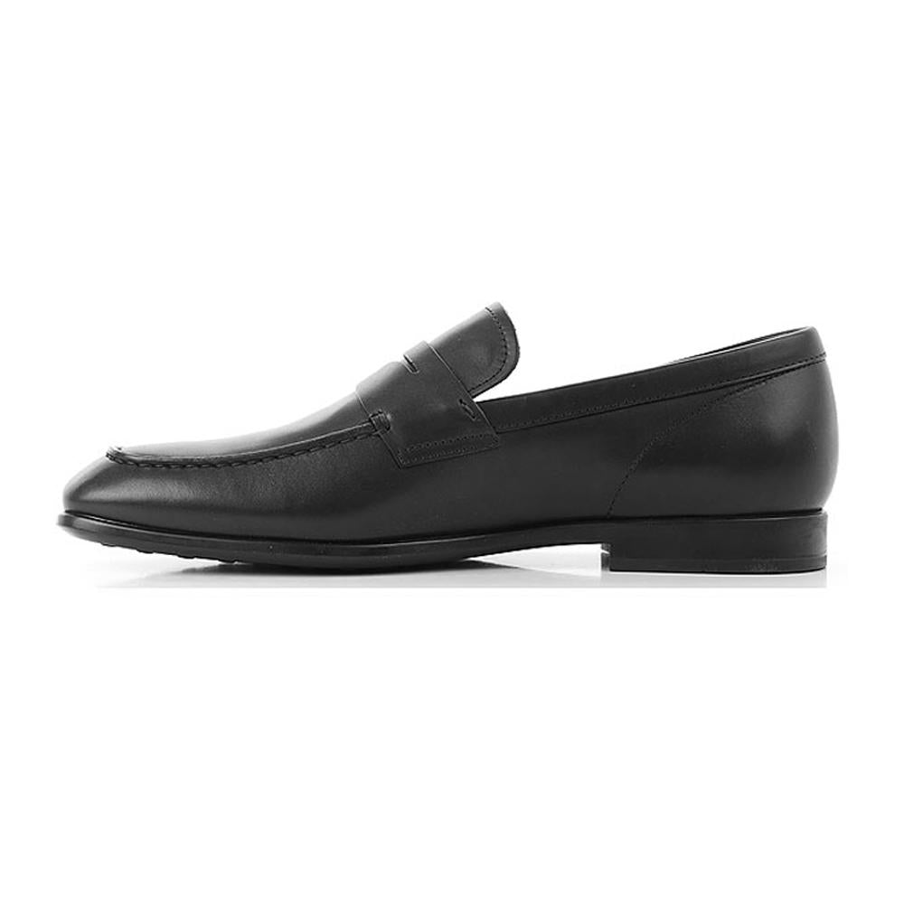 Tods Gomma Reggera Moccasin Loafers Men’s XXM51B00010 D90 B999