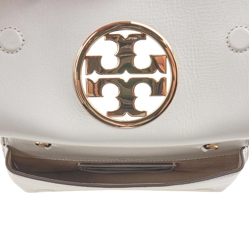 Tory Burch Reva Chain Shoulder Bag for Women 152250 104