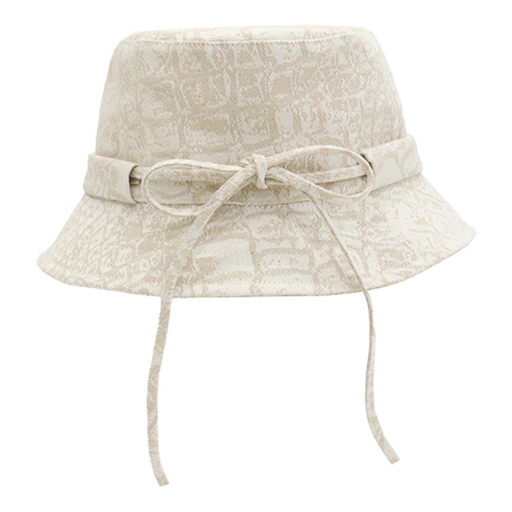 JACQUEMUS Le Bob Gadjo Unisex Bucket Hat 223AC001 1731 1JK
