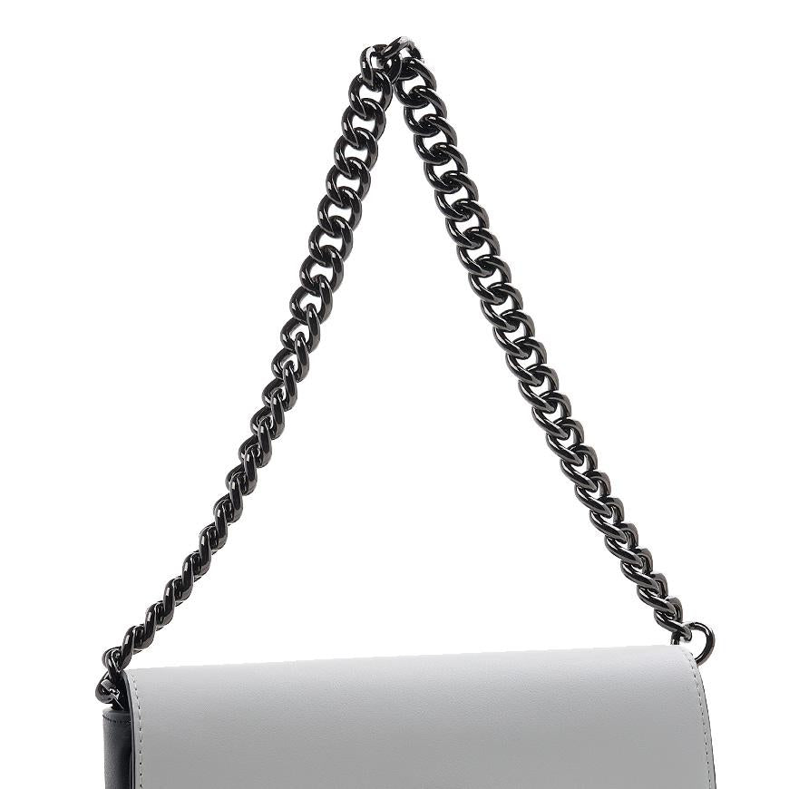 Marc Jacobs Bicolor J Marc Crossbody Bag