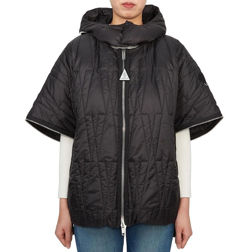Moncler Willow Smith Haisa Women’s Down Puffer Jacket 1A00004 M5010 999