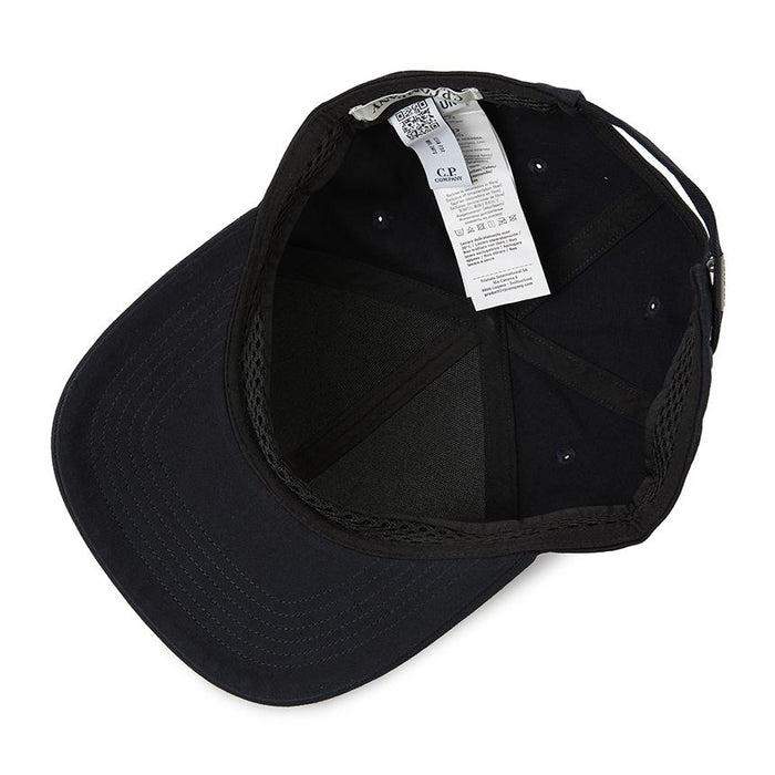 CP Company Men’s Cotton Baseball Cap RCCMAC750A 006288A 888