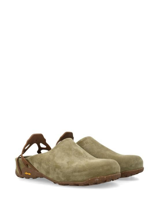 ROA Aloe Leather Sandals NBUW 139LE07 MTY0001