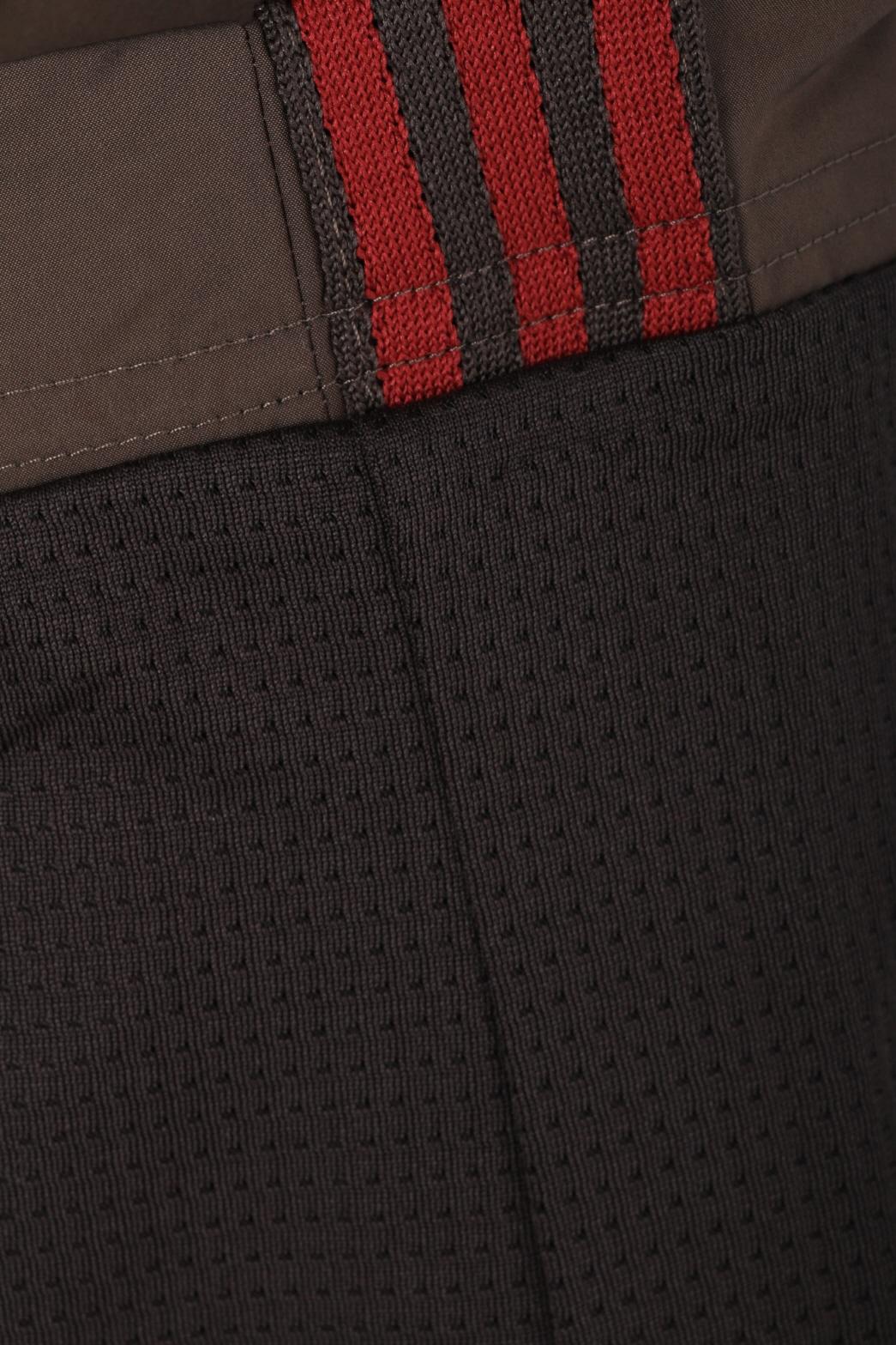 Adidas Wales Bonner Nylon Track Pants Night Brown Unisex JJ2930
