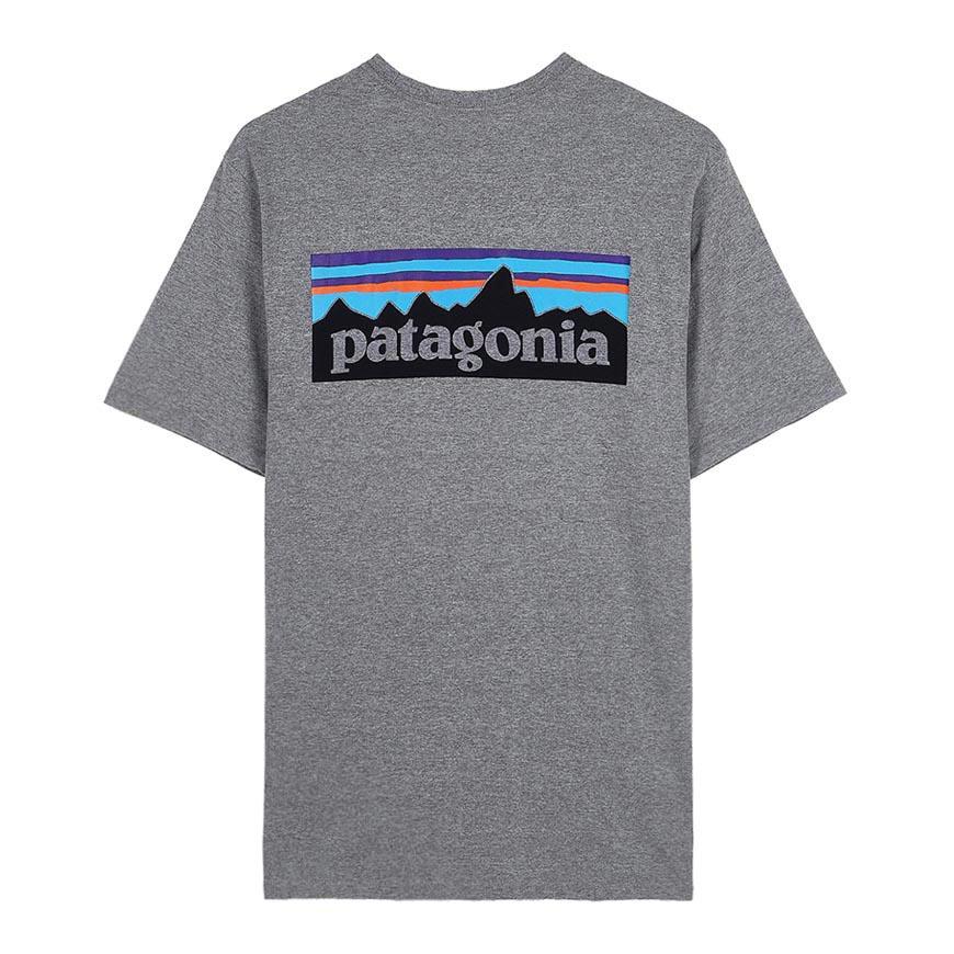 patagonia Men’s P-6 Responsibili-Tee GLH Graphic T-Shirt