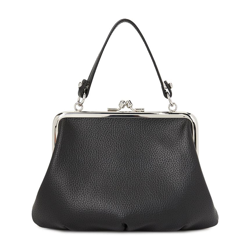 Vivienne Westwood Granny Frame Pearl Chain Crossbody Bag