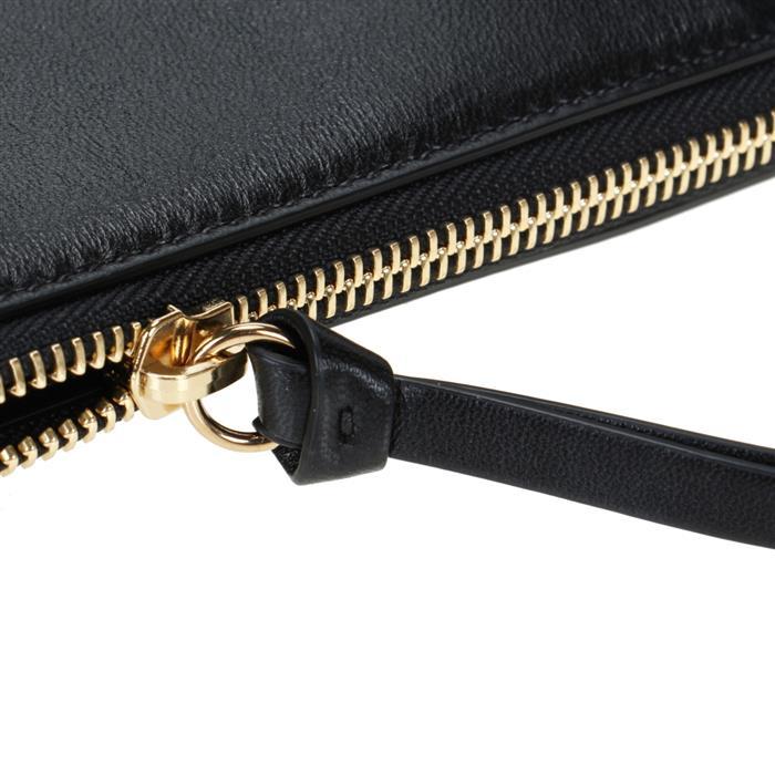 Chloe Faye Small Soft Zip Shoulder Bag CHC21AS414F17001