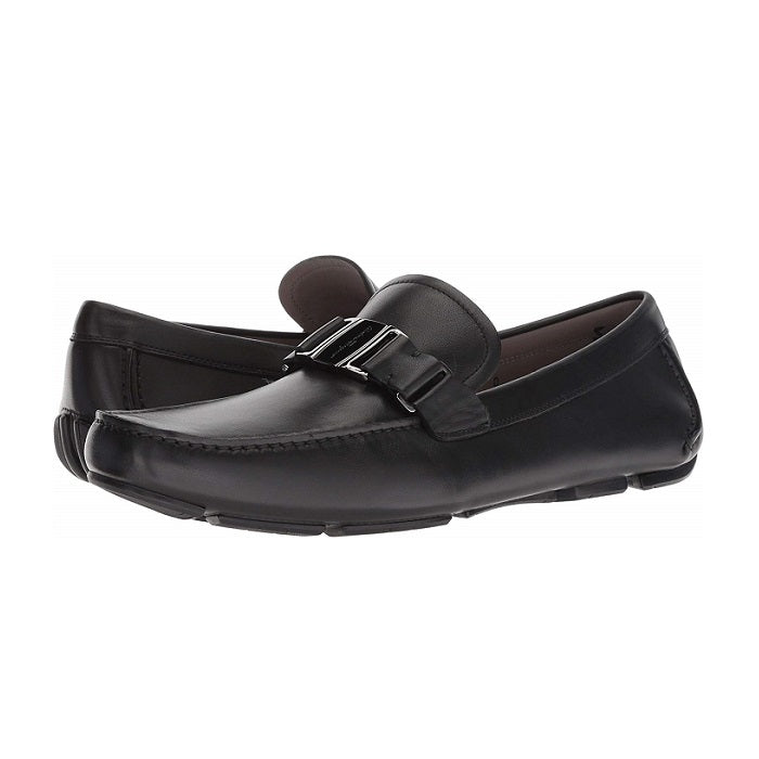 Ferragamo Men's Loafers 02 B166 069888819SS