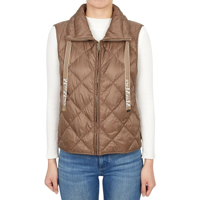 Max Mara TREGIC Down Puffer Vest