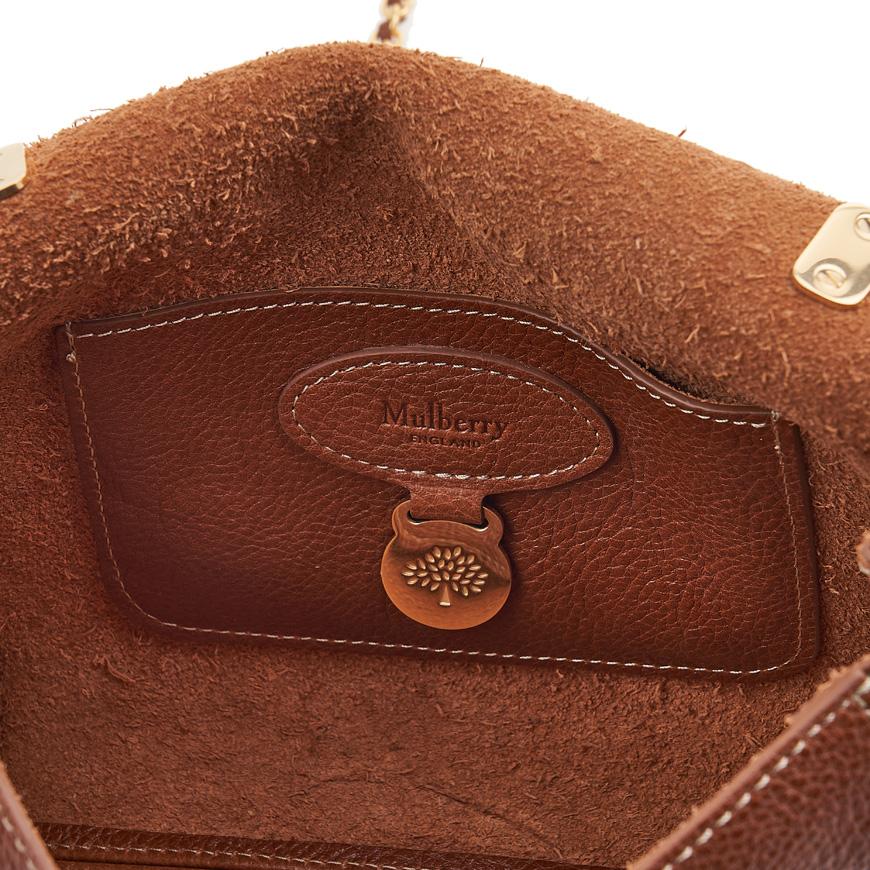 Mulberry Lily Shoulder Bag for Women HH7945 275 G110