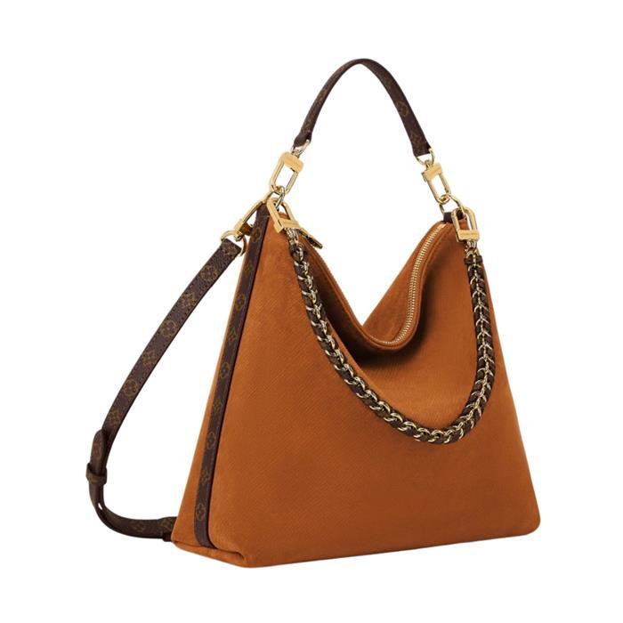 Louis Vuitton Multipass Leather Crossbody Shoulder Bag