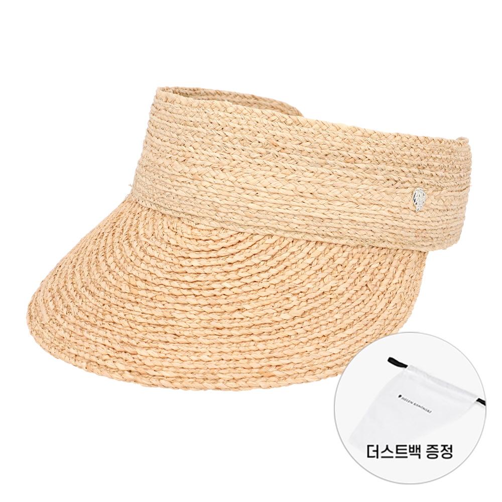 HELEN KAMINSKI Women’s Sun Visor Cap HAT52380 NT
