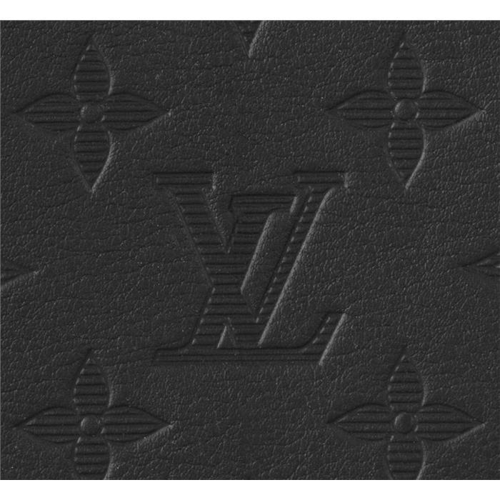 Louis Vuitton Monogram Canvas Multiple Bifold Wallet for Men