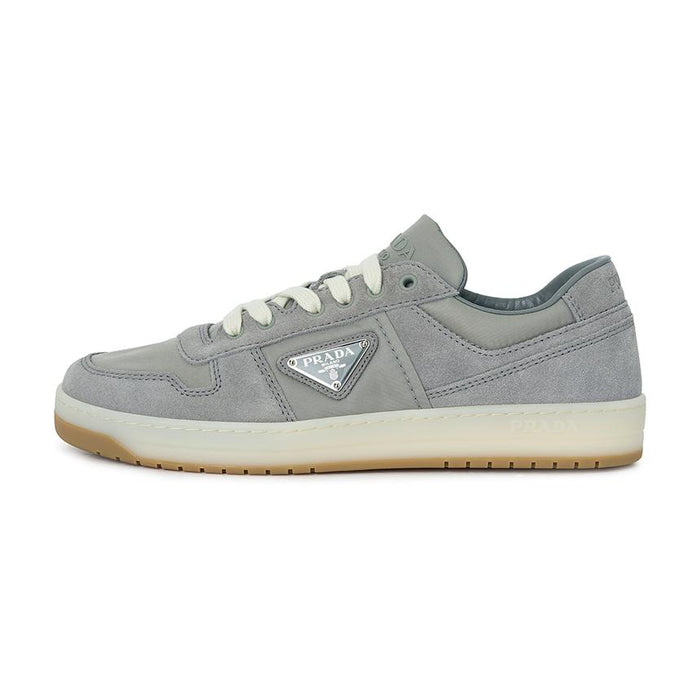 PRADA Downtown Men’s Low-Top Sneakers 2EE364 D7R F0CUP