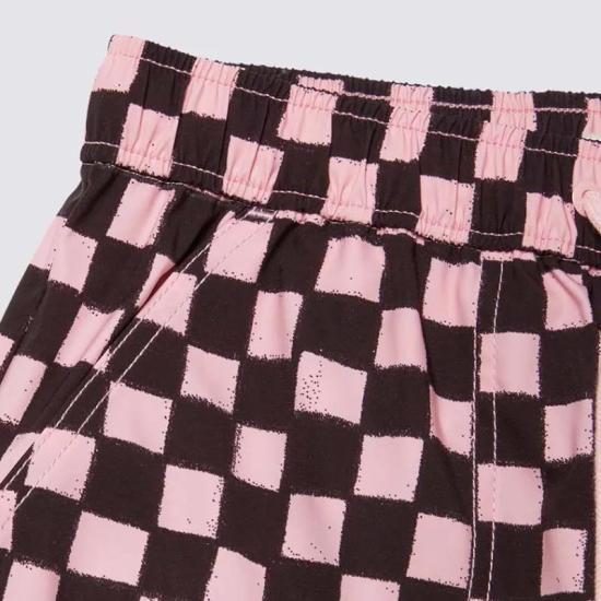 Vans Men’s Cotton Casual Shorts VN000QF7FB01 DOM
