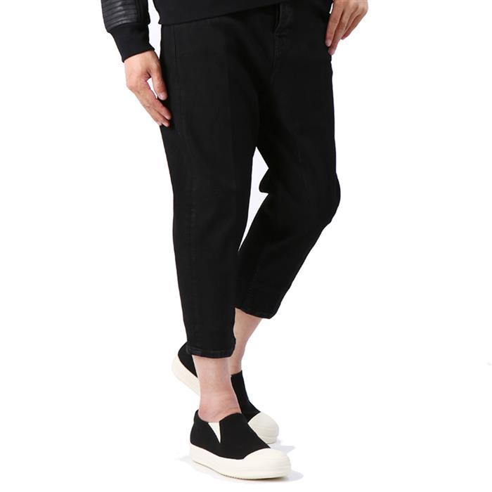 Rick Owens Darkshadow Drop Crotch Classic Pants