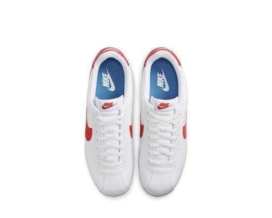 Nike Cortez Leather Sneakers for Men DM4044 108 DOM