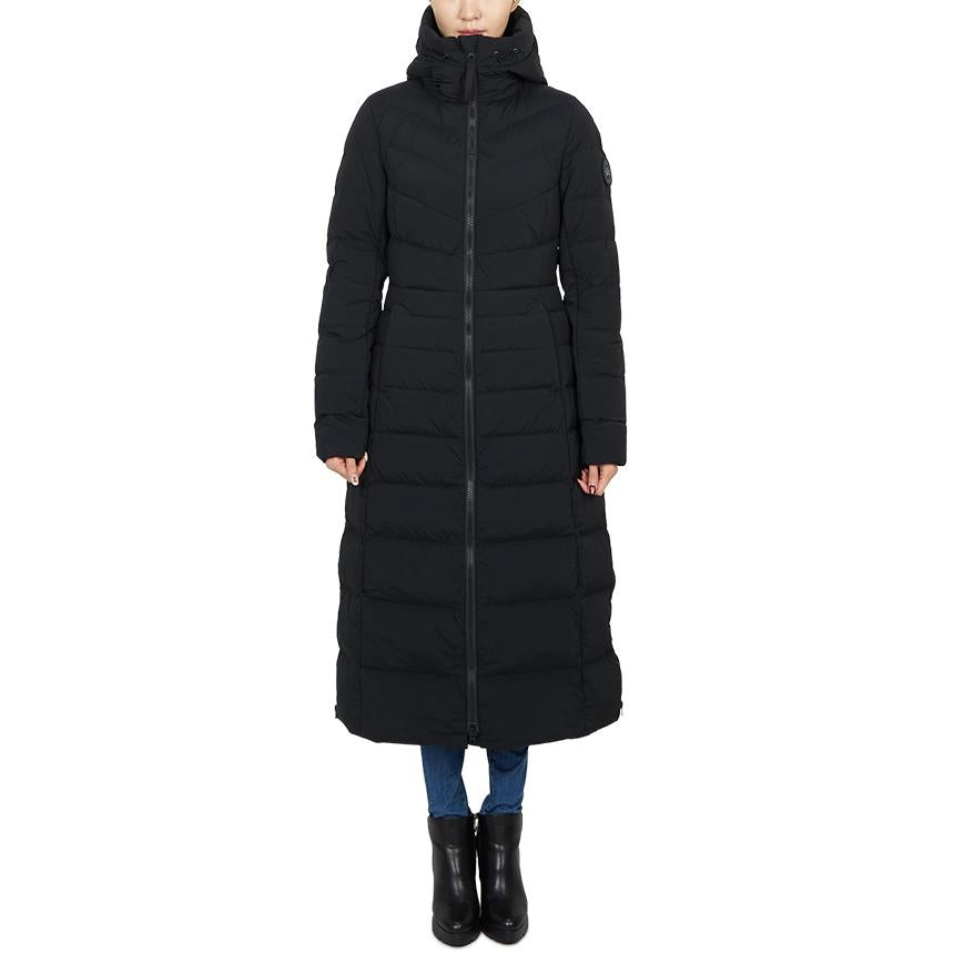 Canada Goose Claire Women’s Long Down Puffer Jacket 2330WB 9061