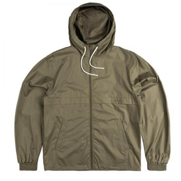 A.P.C. Coupe Vent Joe Windbreaker Jacket
