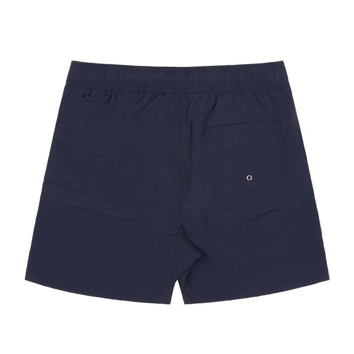 CELINE Nylon Swim Shorts Navy Men’s