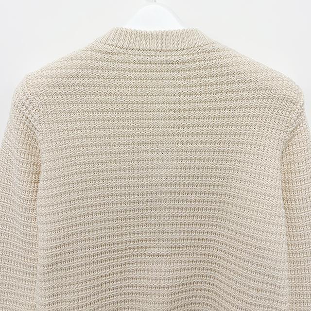 Max Mara Weekend VODKA Cropped Cardigan 2615341041600 001