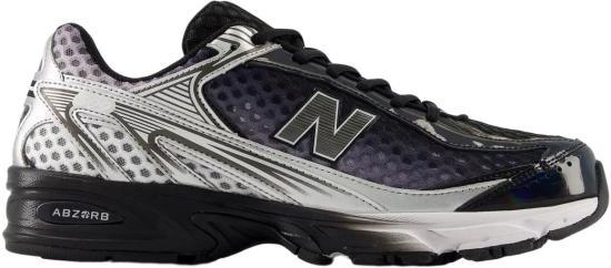 New Balance Women’s Sneakers U50969Q BLACK DOM