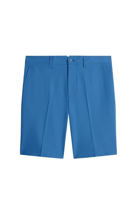 J LINDEBERG Men's Short Pants Shorts GMPA14602O228 FEDERAL BLUE DOM