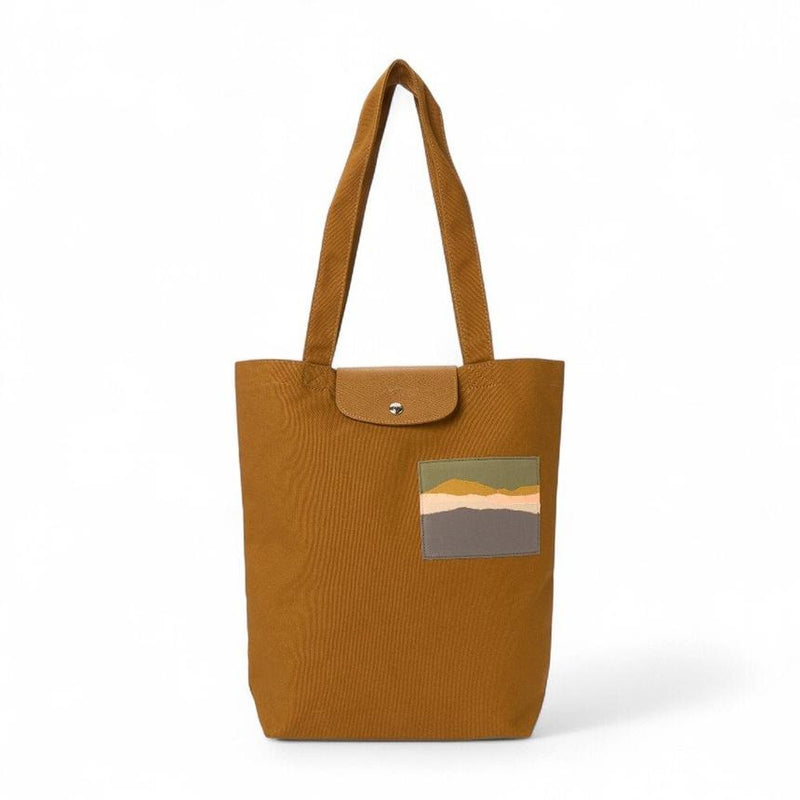 Longchamp M Women’s Tote Bag, Color F72, Style 10326 HKI