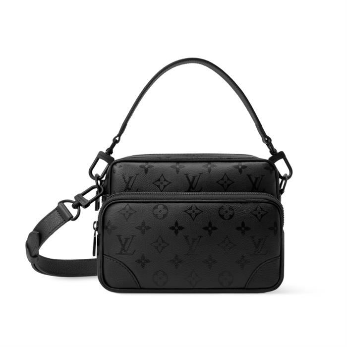Louis Vuitton Nile Crossbody Bag