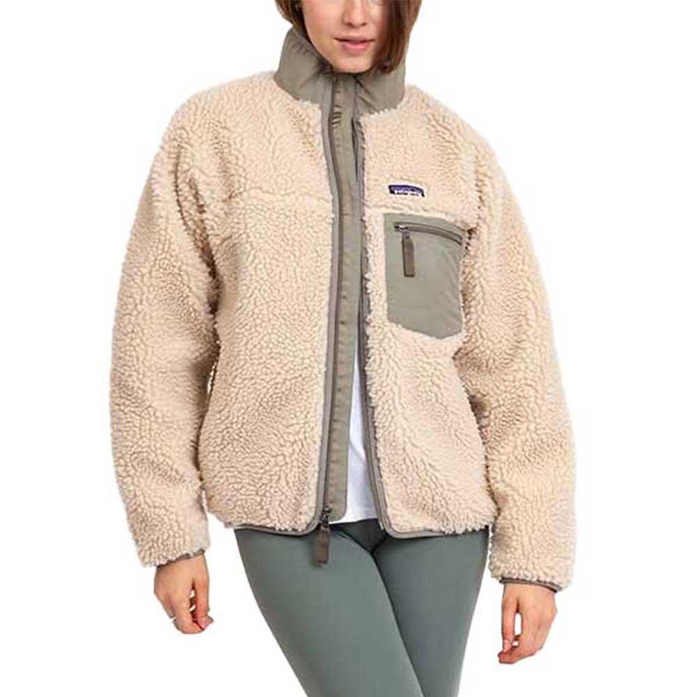 patagonia Classic Retro-X Fleece Jacket Women’s 23075 DNRI