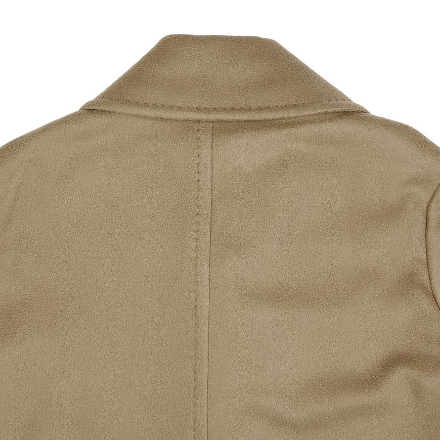 Max Mara Bernard Wool Coat for Women BERNARD 006