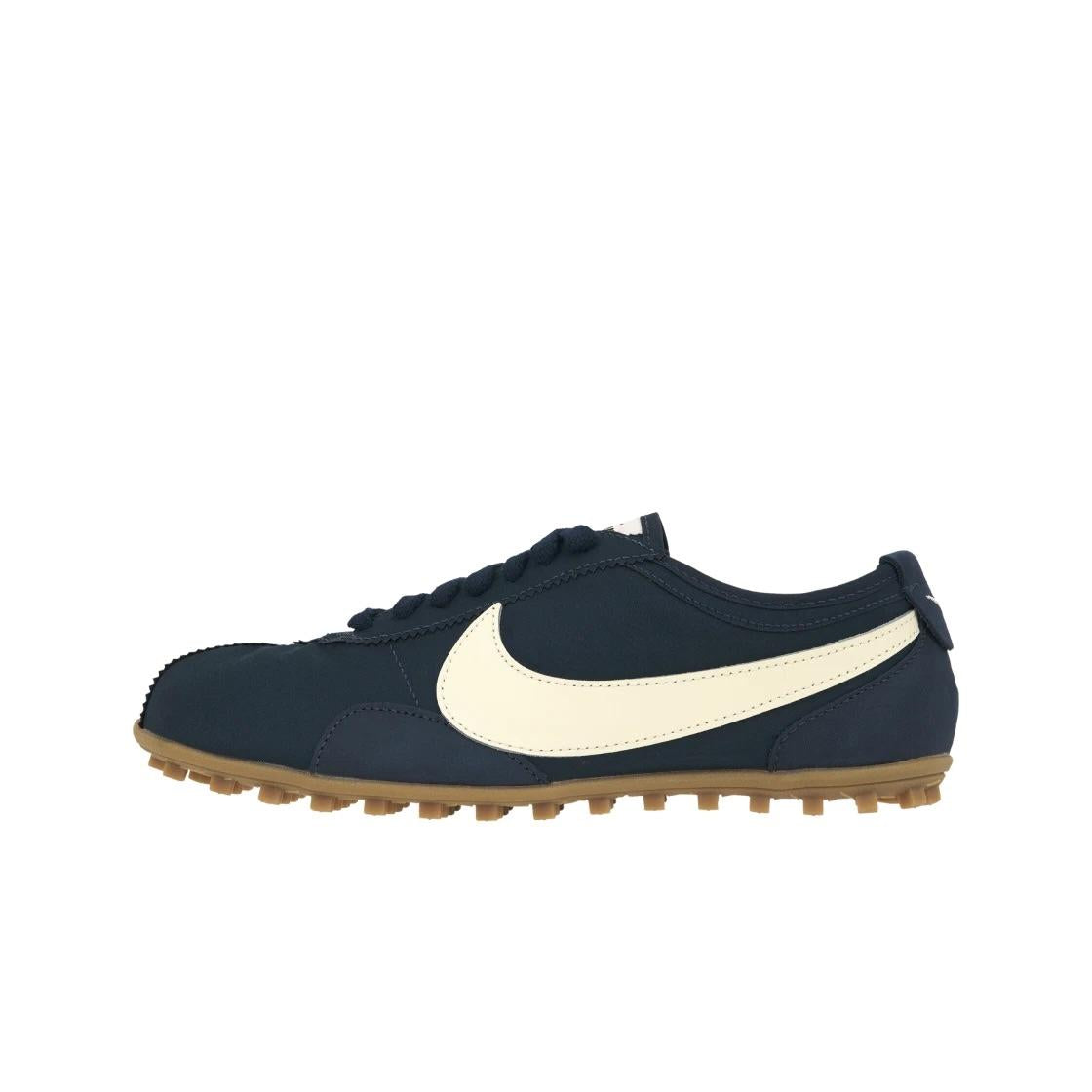 Nike Midnight Navy Gum Light Brown Moon Shoe OG Low-Top Sneakers IW0955 400