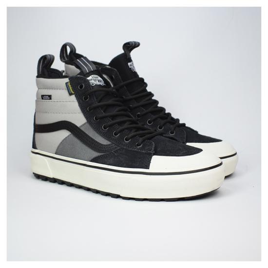 Vans 24FW Sneakers Men’s Casual Shoes VN000CVT2391 DOM